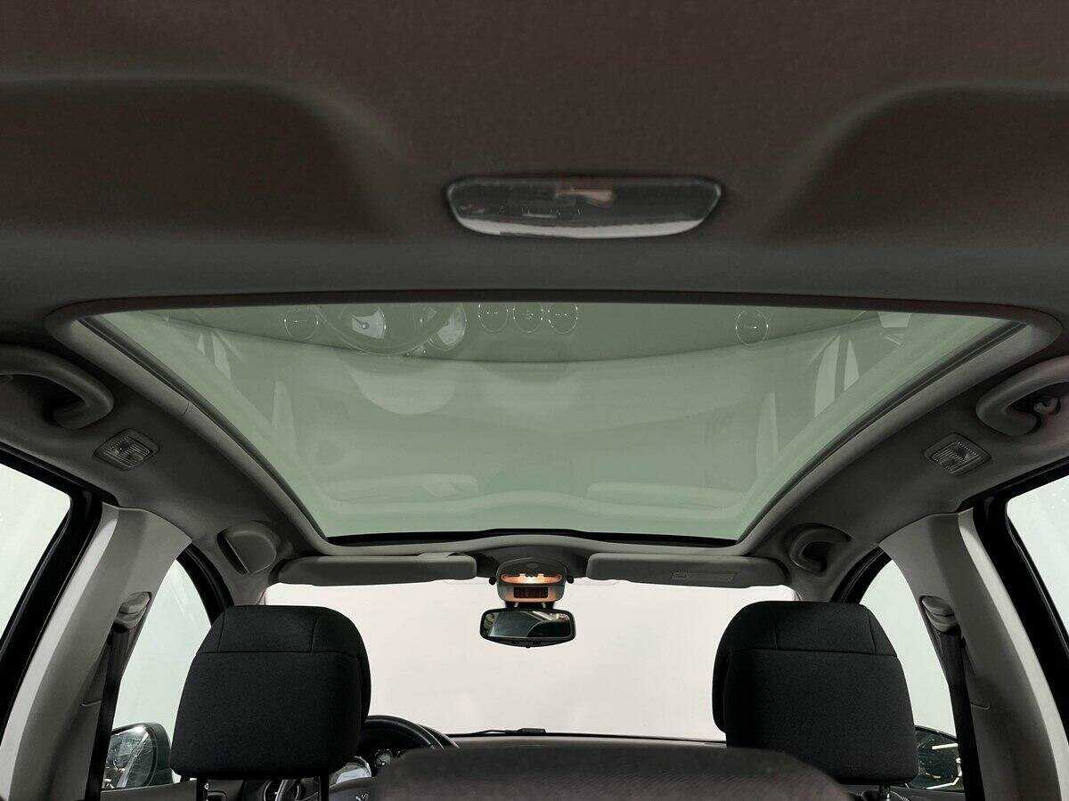 Peugeot 308, 2009 Фото №14