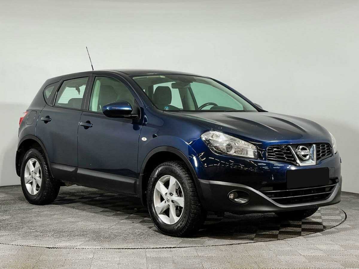 Nissan Qashqai, 2010 - 139 188 км. | Фото №3