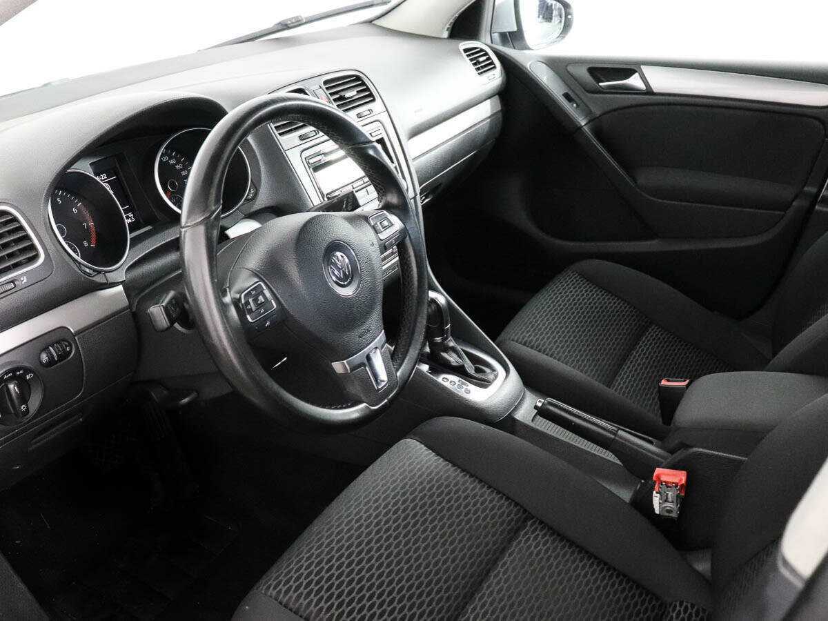 Volkswagen Golf, 2011 - 177 760 км. | Фото №8