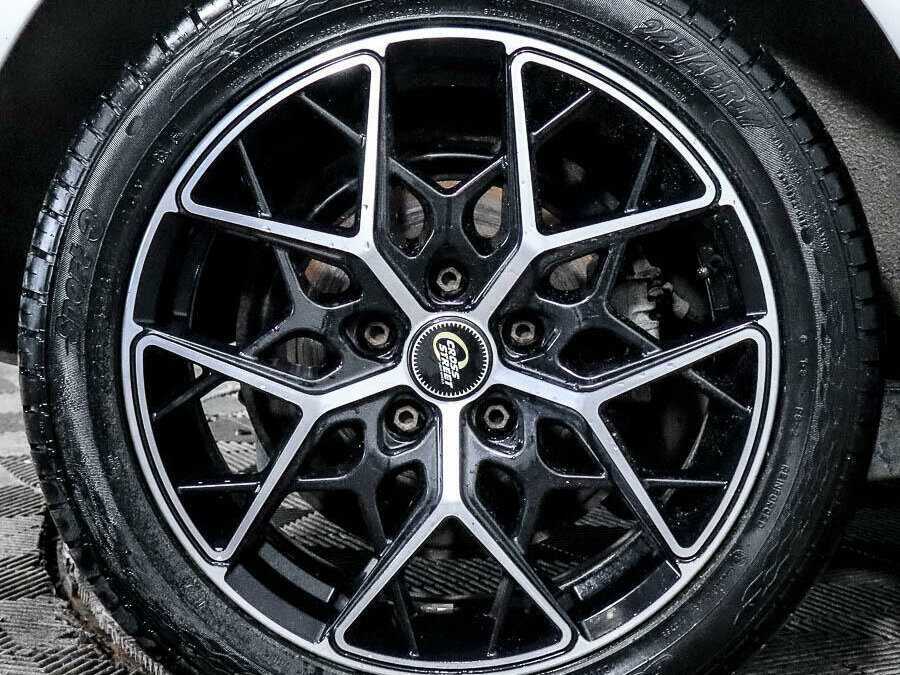 Volkswagen Golf, 2011 Фото №15