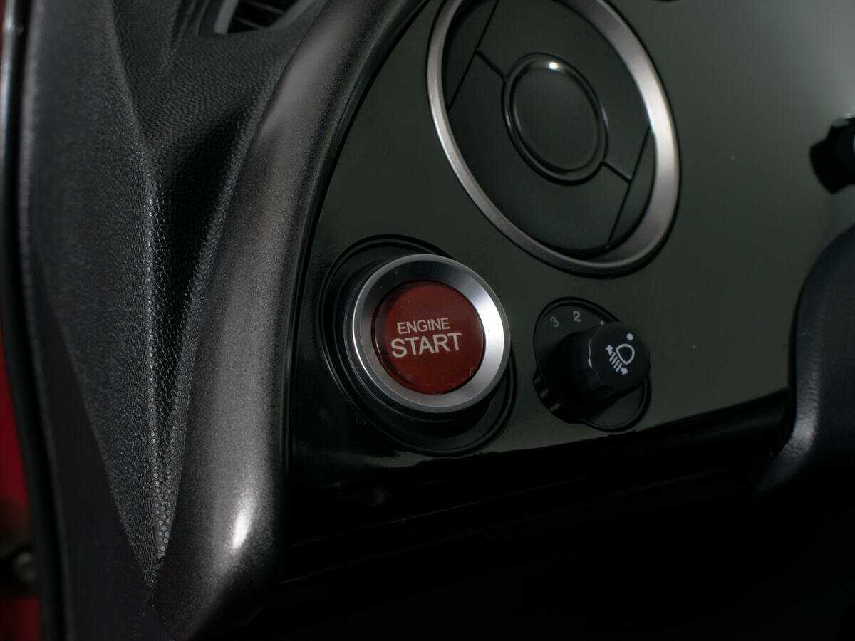 Honda Civic, 2008 Фото №12