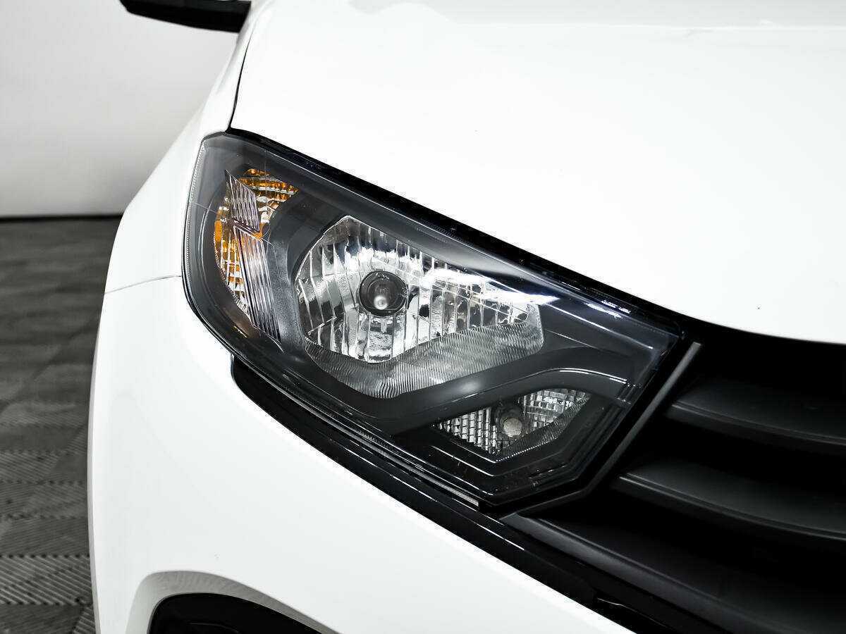 Lada (ВАЗ) Granta, 2020 Фото №14