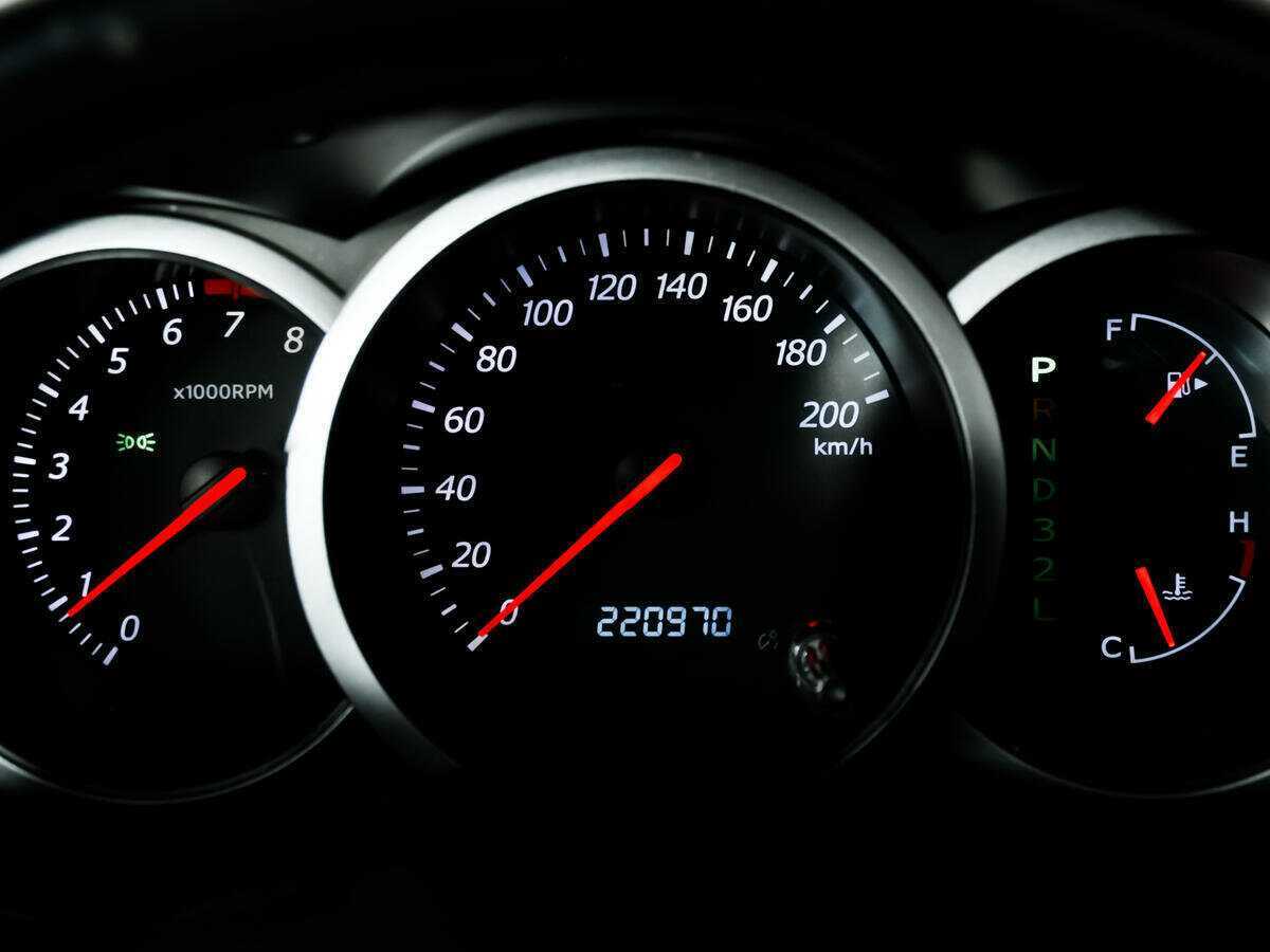 Suzuki Grand Vitara, 2007 - 220 969 км. | Фото №8