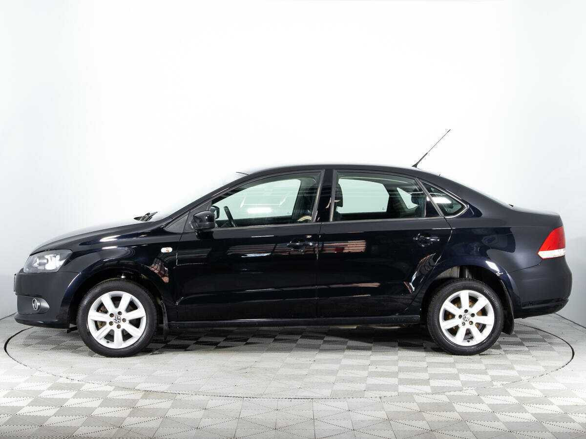 Volkswagen Polo, 2012 - 148 222 км. | Фото №8