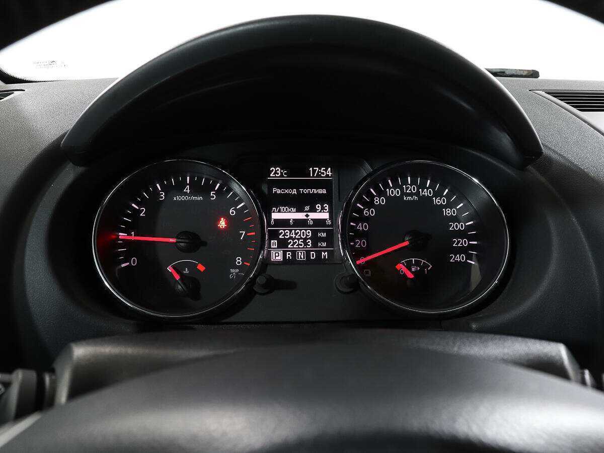 Nissan Qashqai, 2010 Фото №11