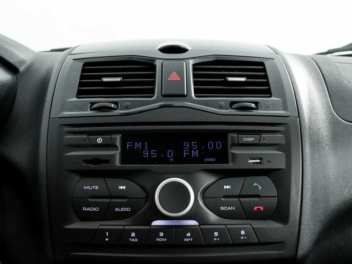 Lada (ВАЗ) Granta Euro-2, 2023 Фото №13