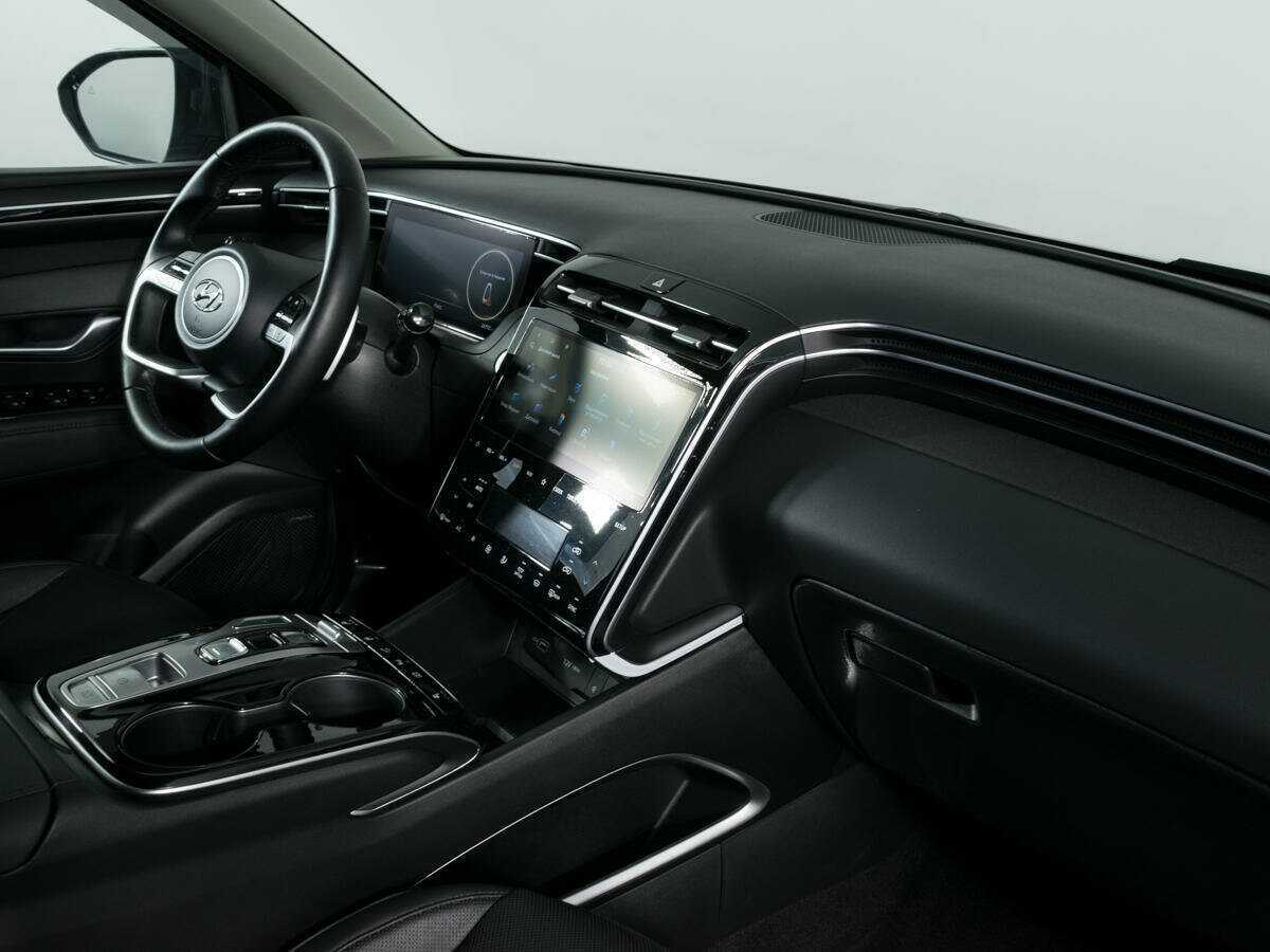 Hyundai Tucson, 2022 - 26 725 км. | Фото №7