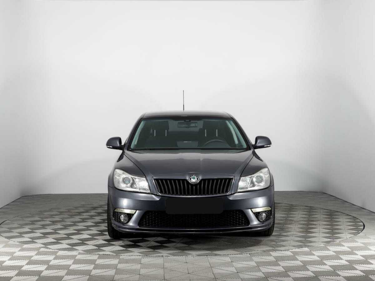 Skoda Octavia DSG7, 2011 - 151 576 км. | Фото №2