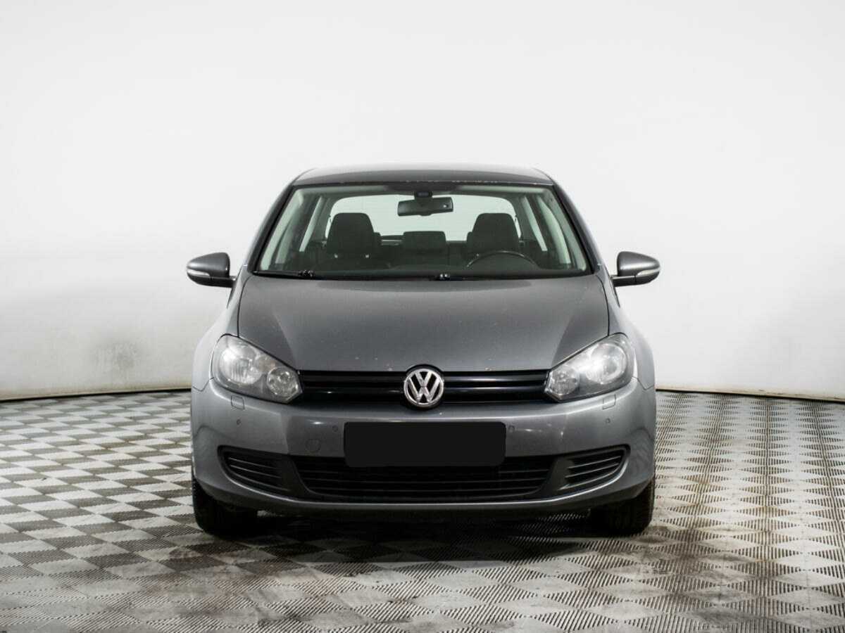 Volkswagen Golf, 2012 - 219 160 км. | Фото №2