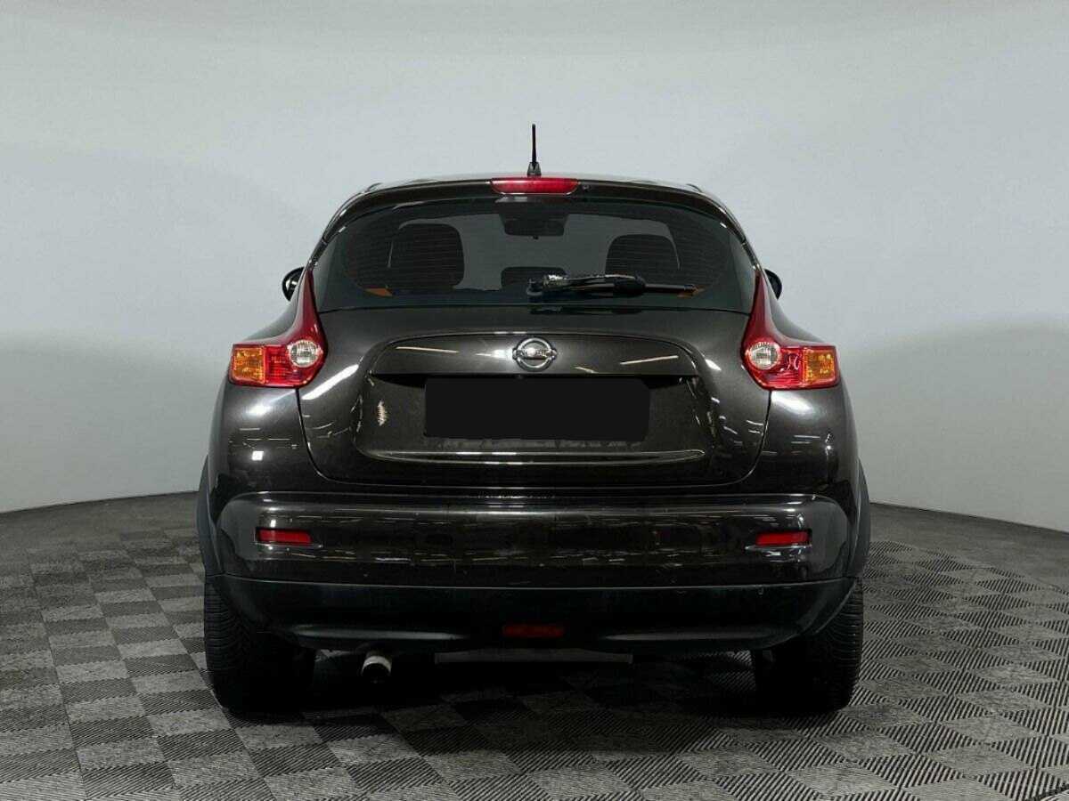 Nissan Juke, 2011 - 254 907 км. | Фото №6