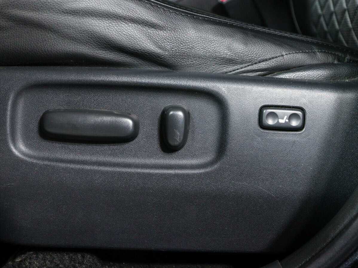 Toyota RAV4, 2006 Фото №15