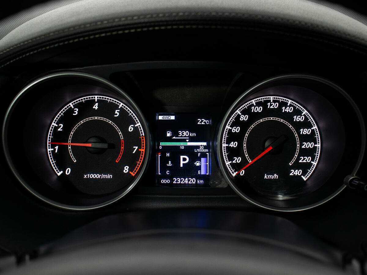 Mitsubishi Outlander, 2010 Фото №15