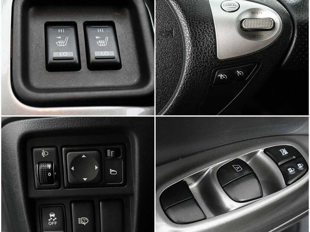 Nissan Juke, 2011 Фото №16