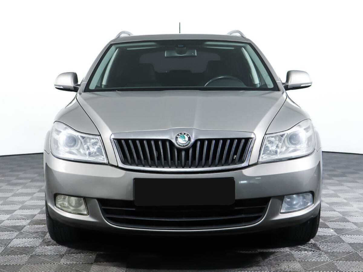 Skoda Octavia DSG7, 2011 - 226 062 км. | Фото №2