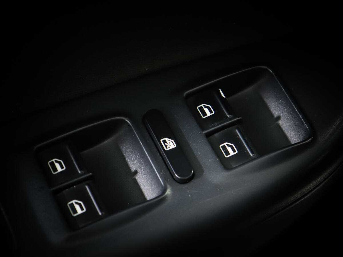 Skoda Octavia DSG7, 2011 Фото №18