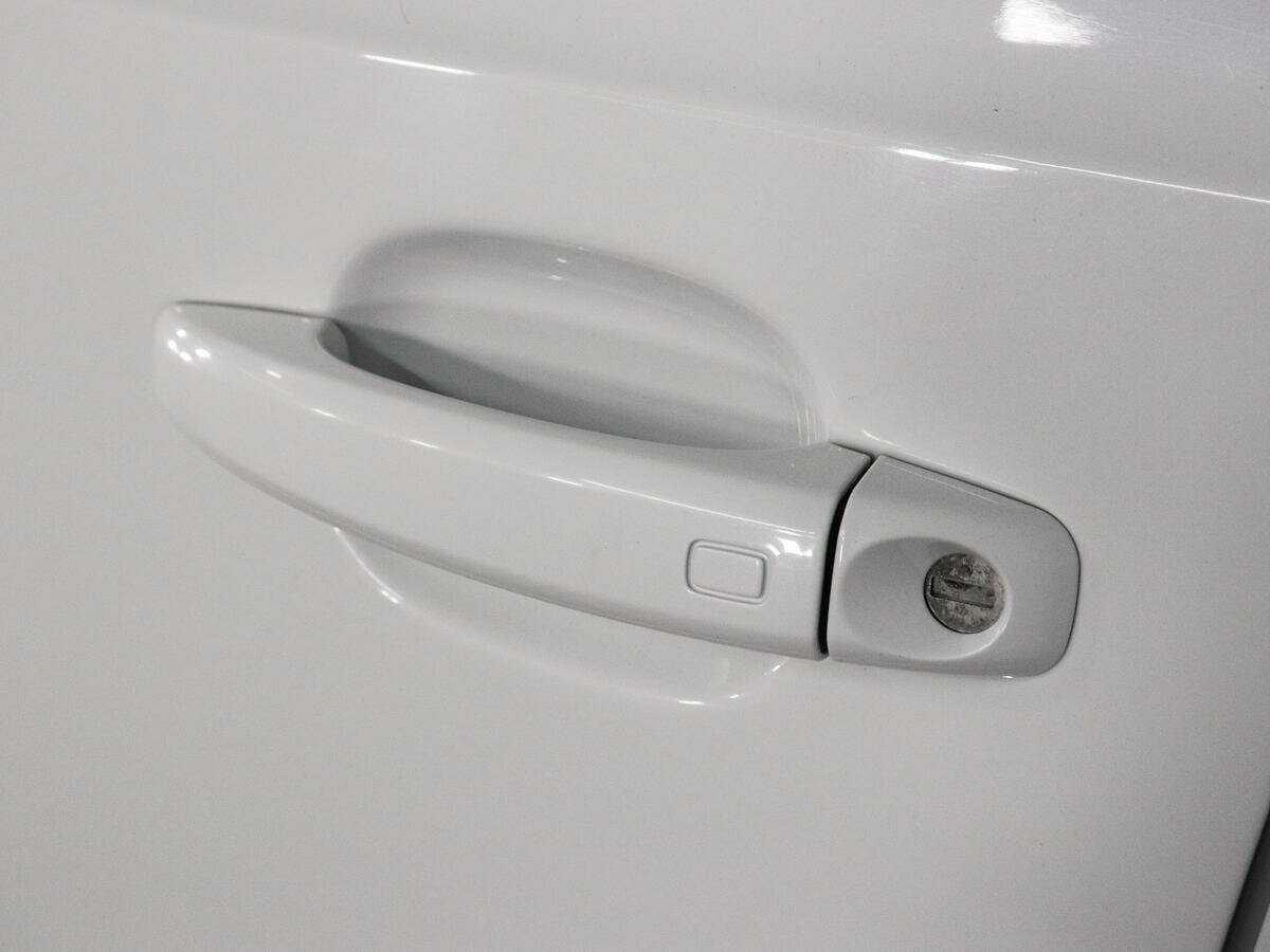 Audi Q3, 2012 Фото №13