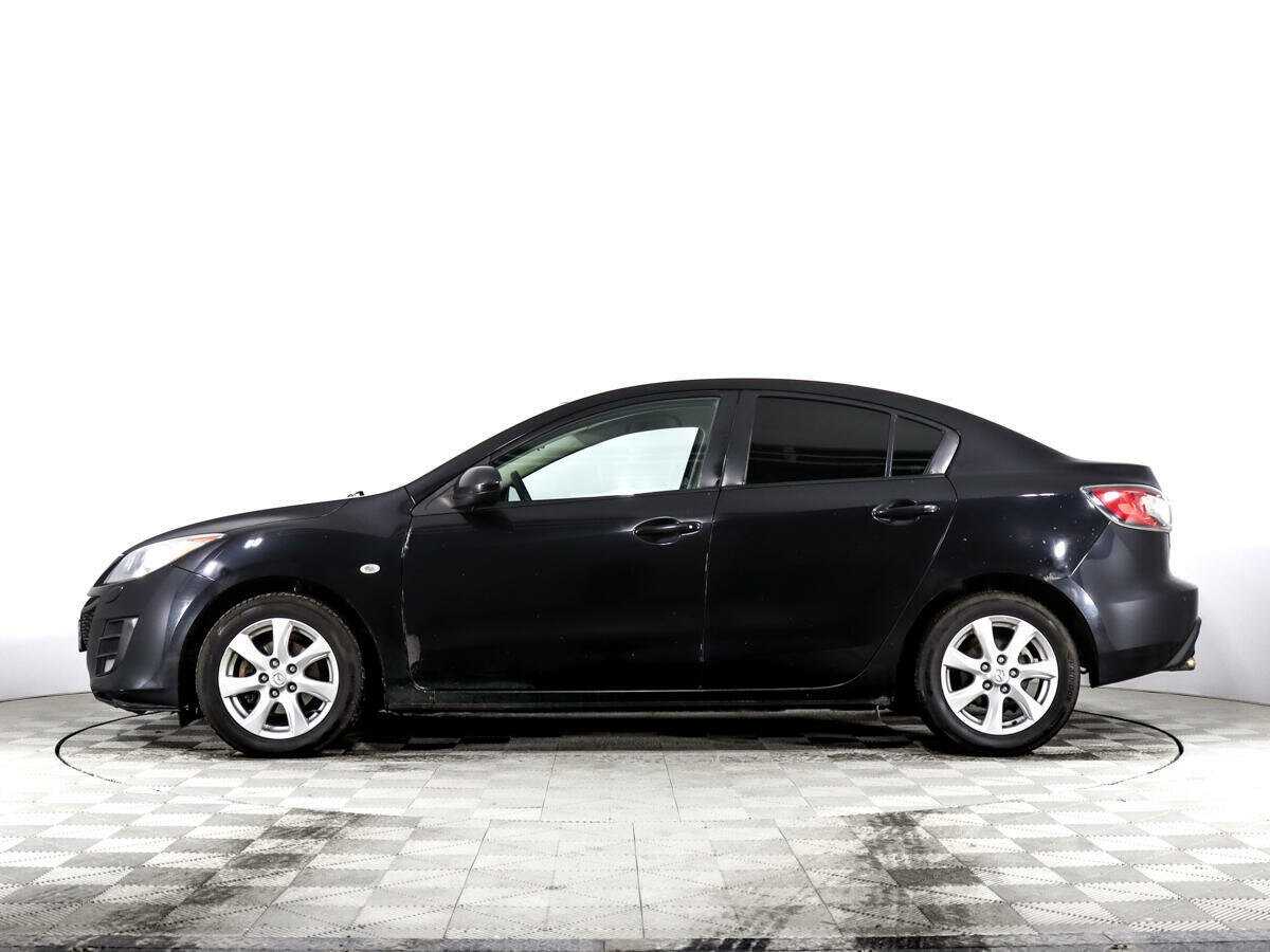 Mazda 3, 2010 - 302 599 км. | Фото №4