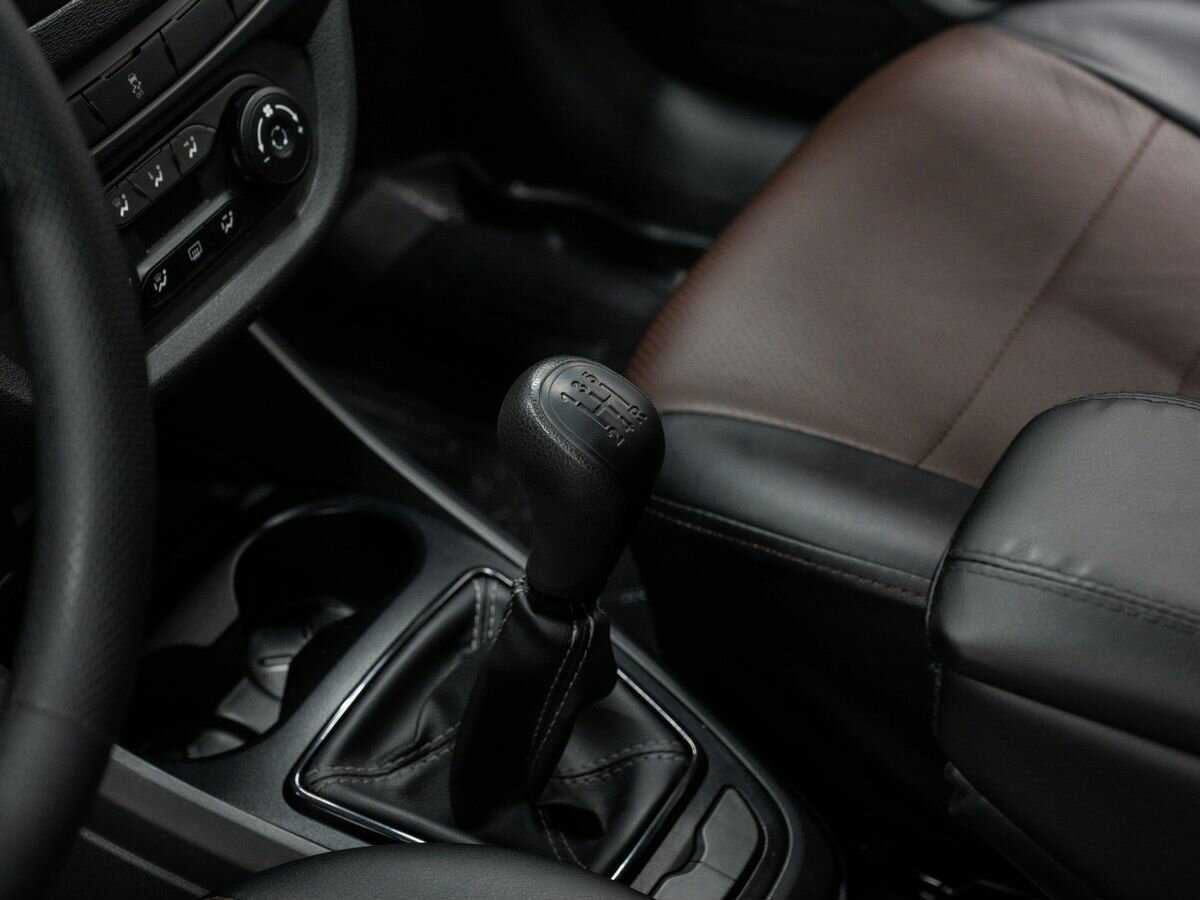 Lada (ВАЗ) Vesta, 2021 Фото №14