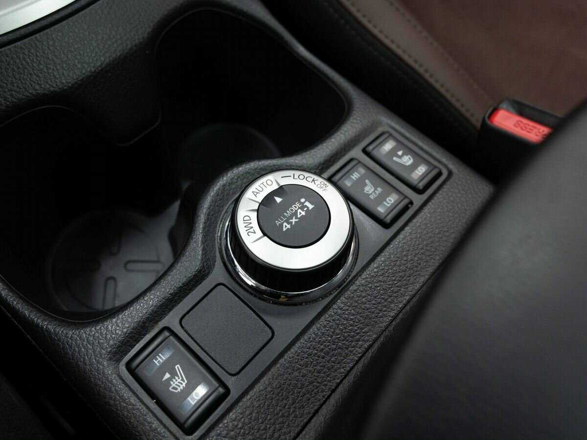 Nissan Qashqai, 2021 Фото №25