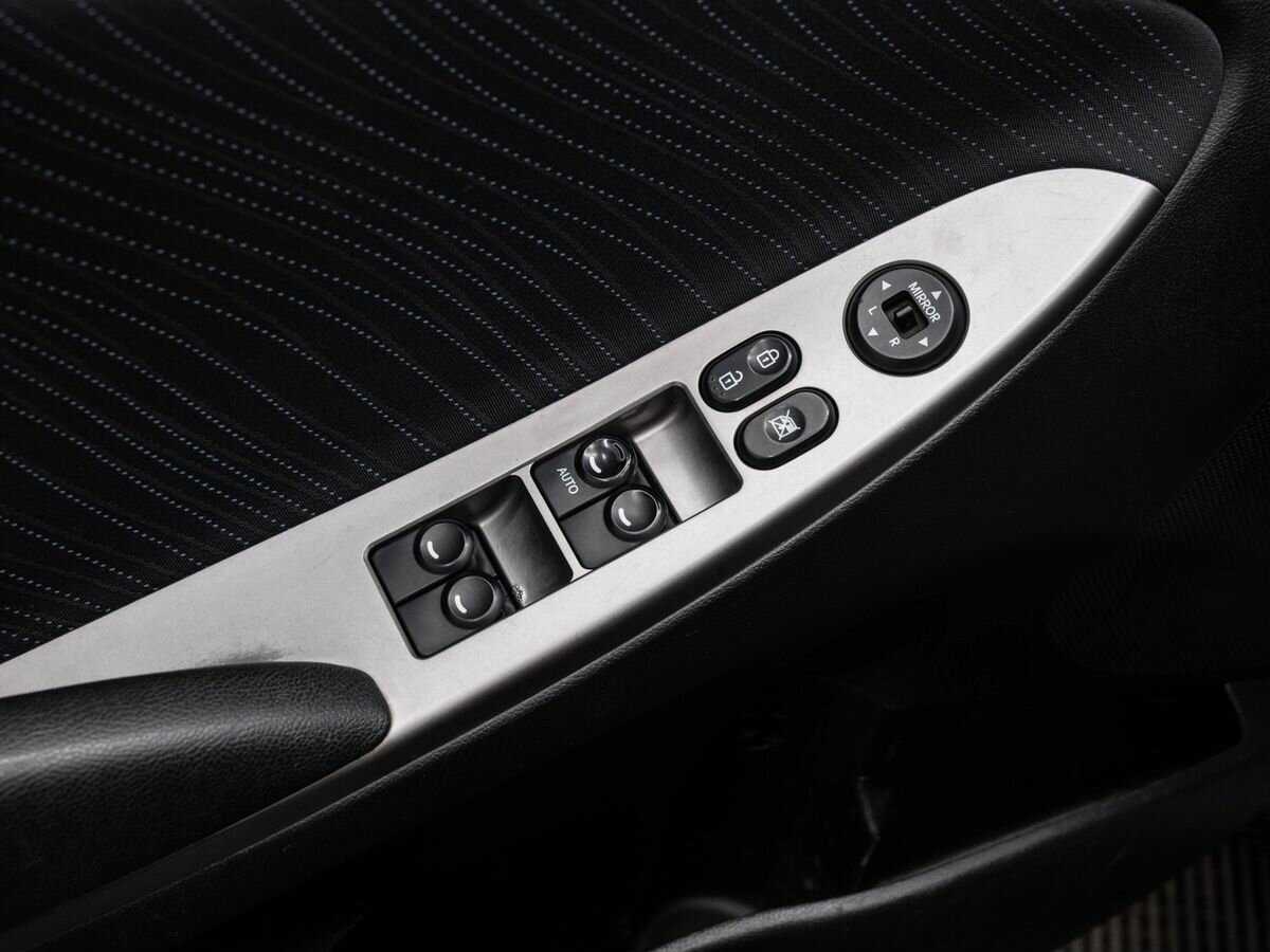 Hyundai Solaris, 2016 Фото №16