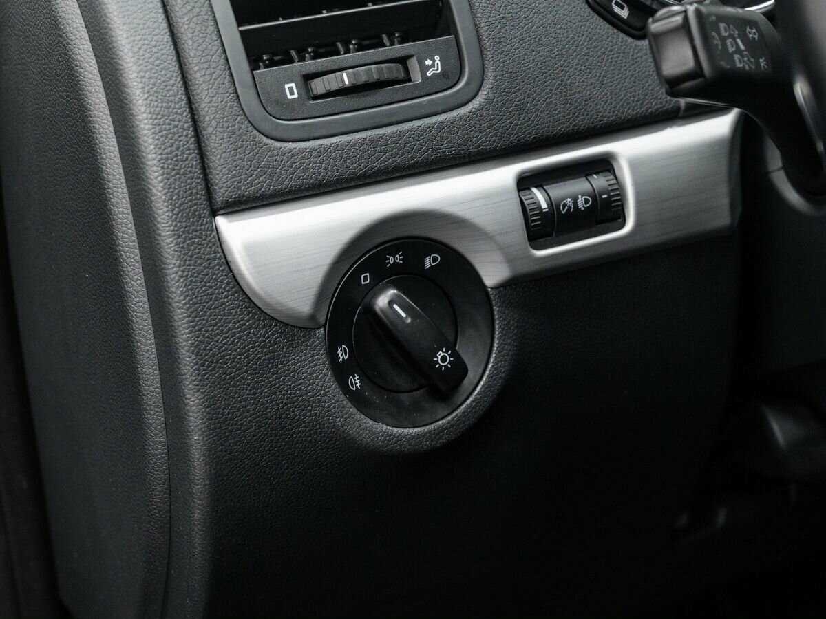 Skoda Yeti, 2014 Фото №17