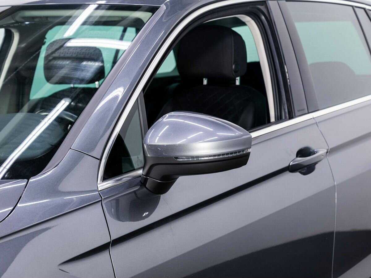 Volkswagen Tiguan, 2021 - 52 511 км. | Фото №8