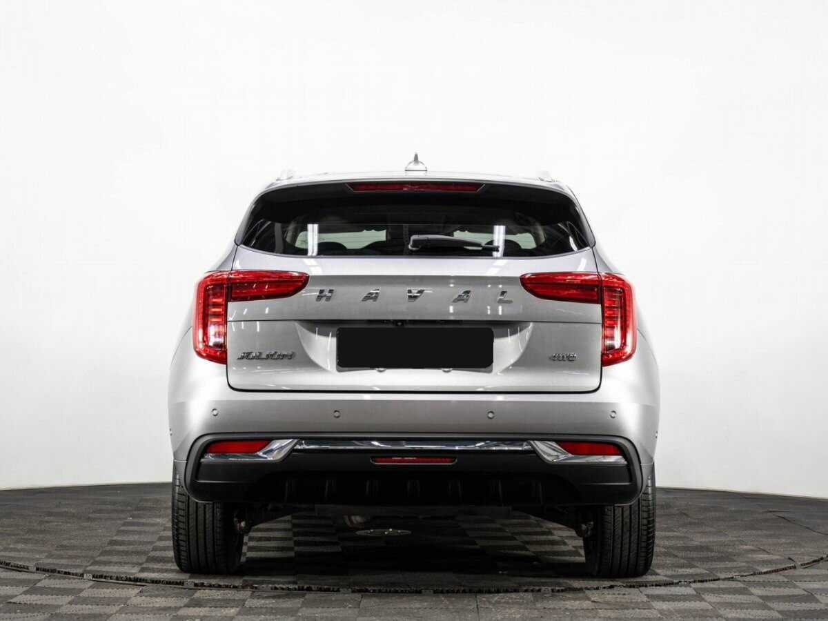 Haval Jolion, 2021 Фото №5