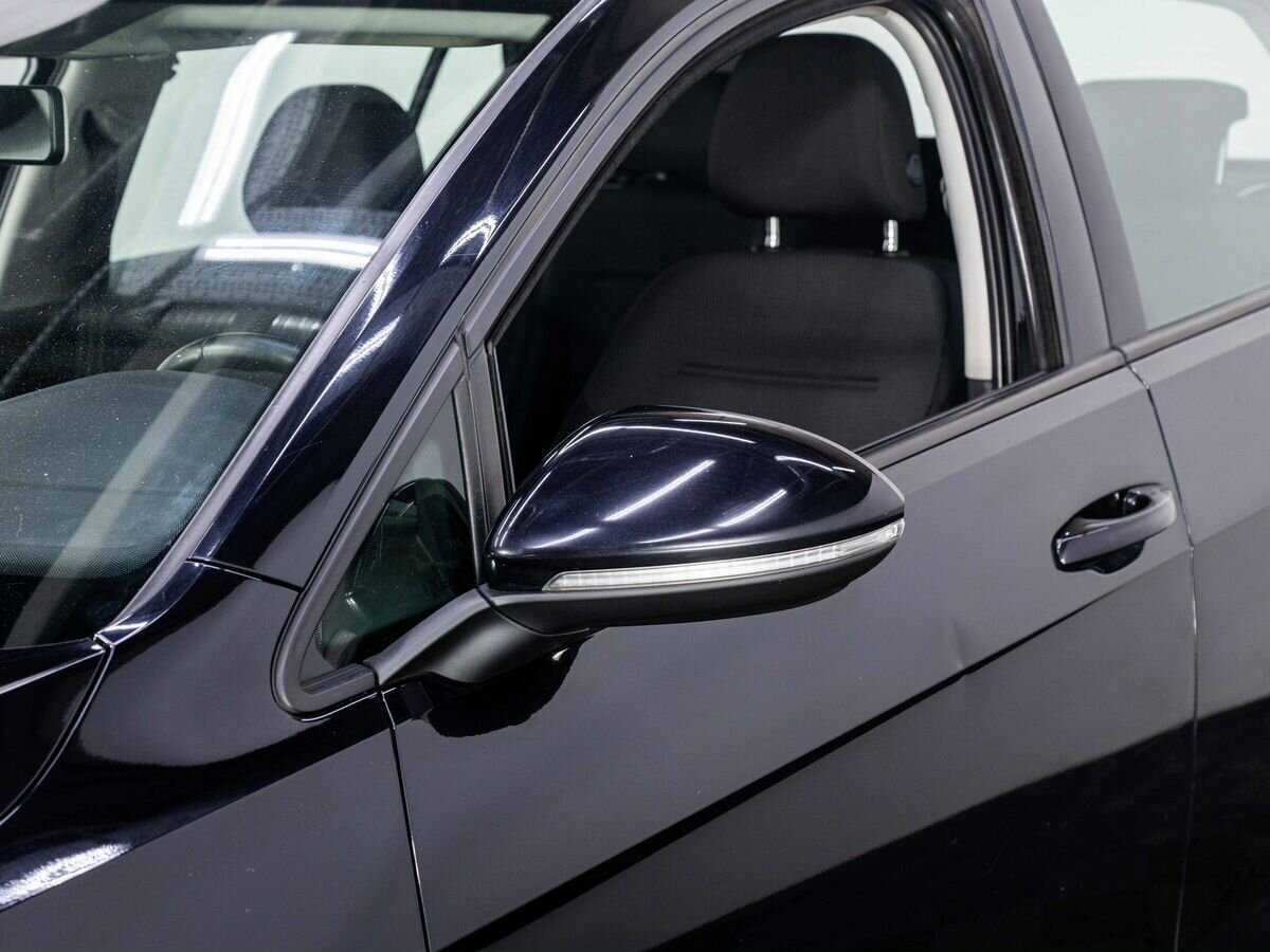 Volkswagen Golf, 2013 - 98 712 км. | Фото №8