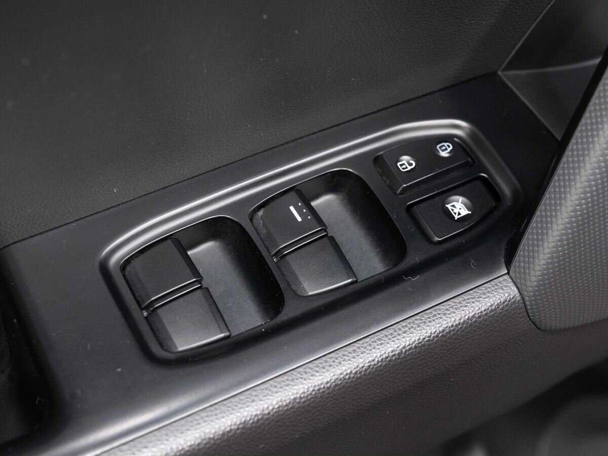 Hyundai Creta, 2017 Фото №20