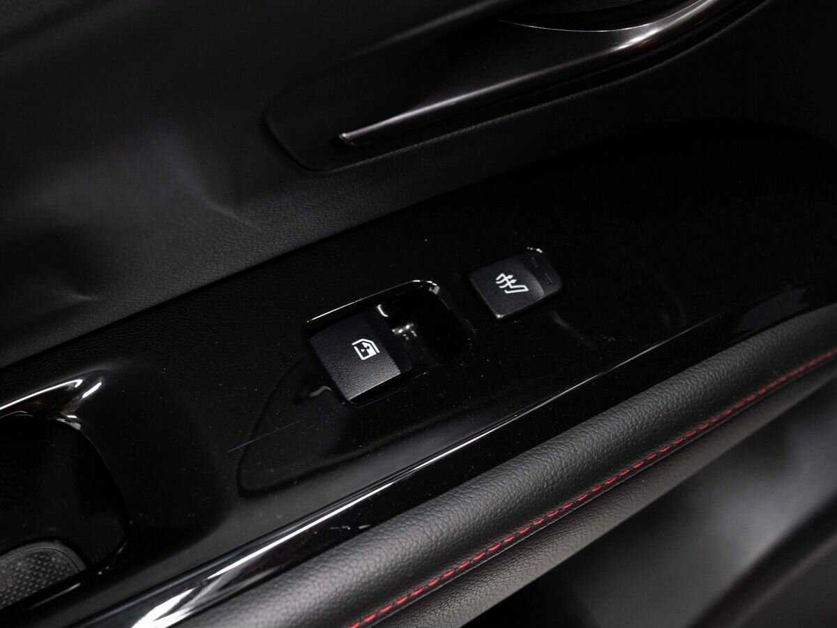 Hyundai Tucson, 2021 Фото №16