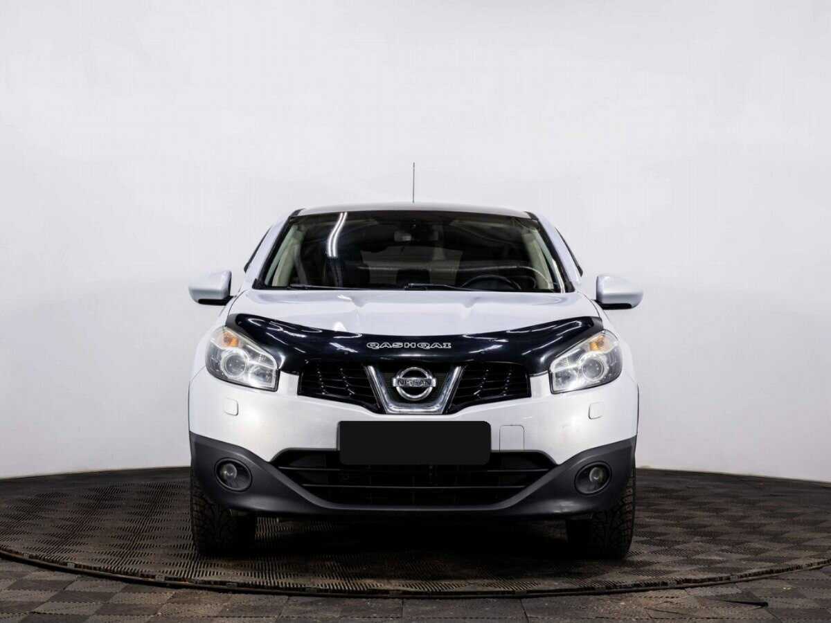Nissan Qashqai, 2010 - 138 000 км. | Фото №2
