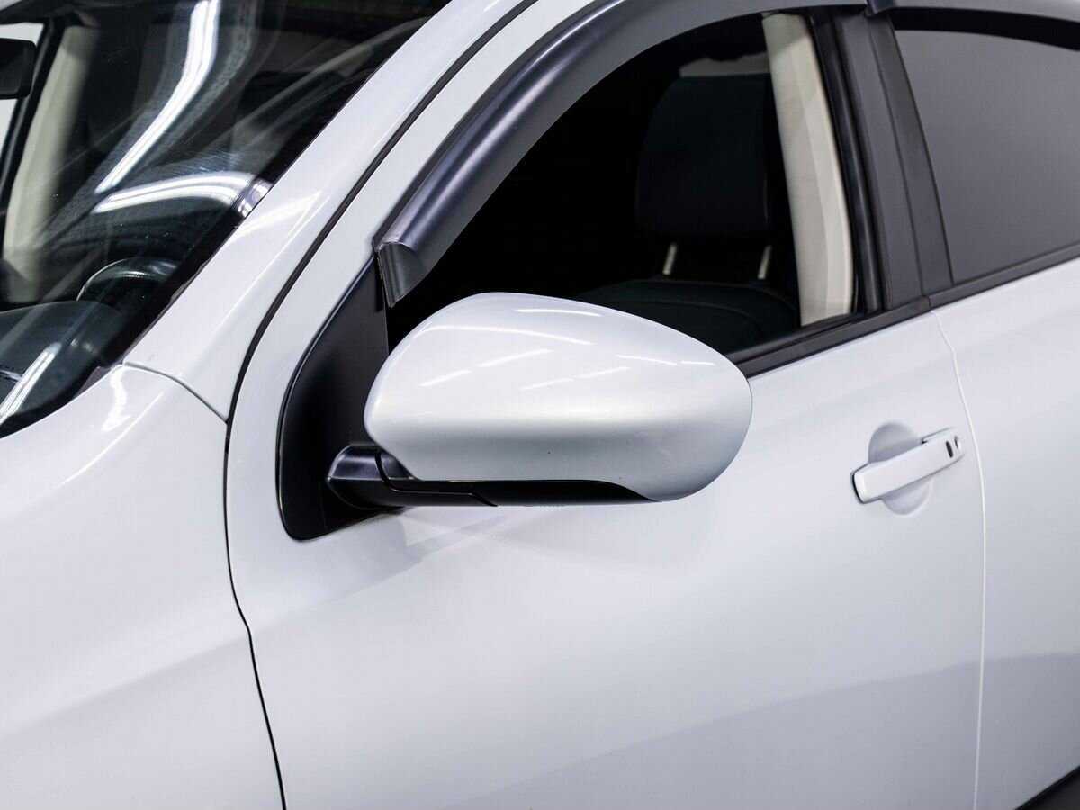 Nissan Qashqai, 2010 - 138 000 км. | Фото №8