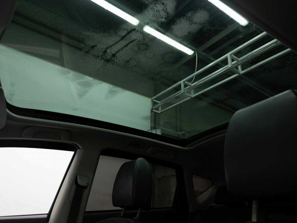 Nissan Qashqai, 2010 Фото №21