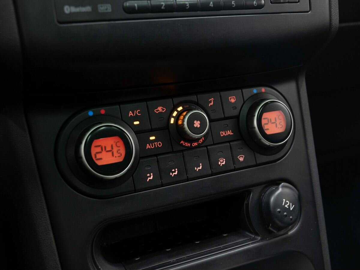 Nissan Qashqai, 2010 Фото №24