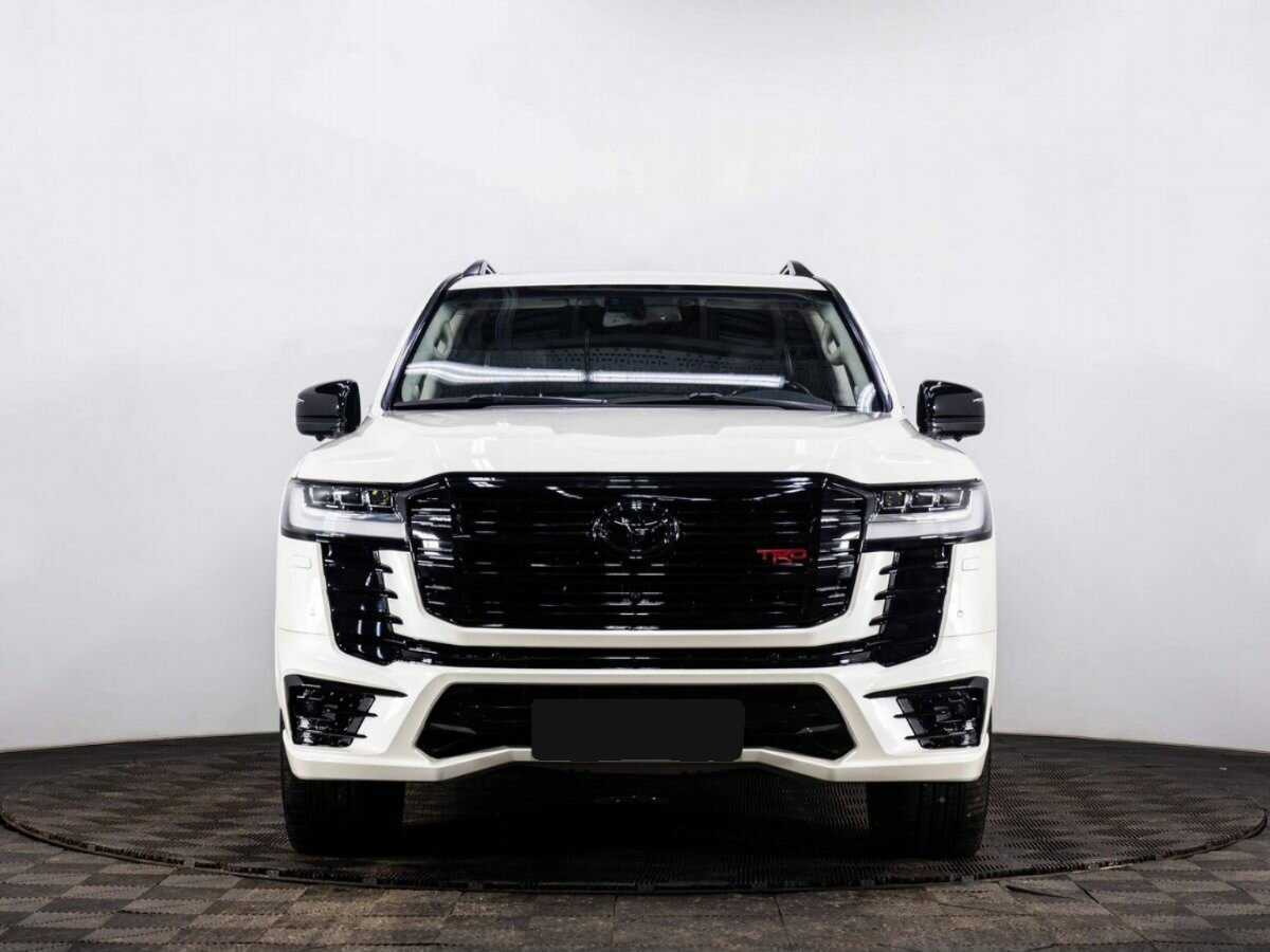 Toyota Land Cruiser, 2013 - 197 000 км. | Фото №2