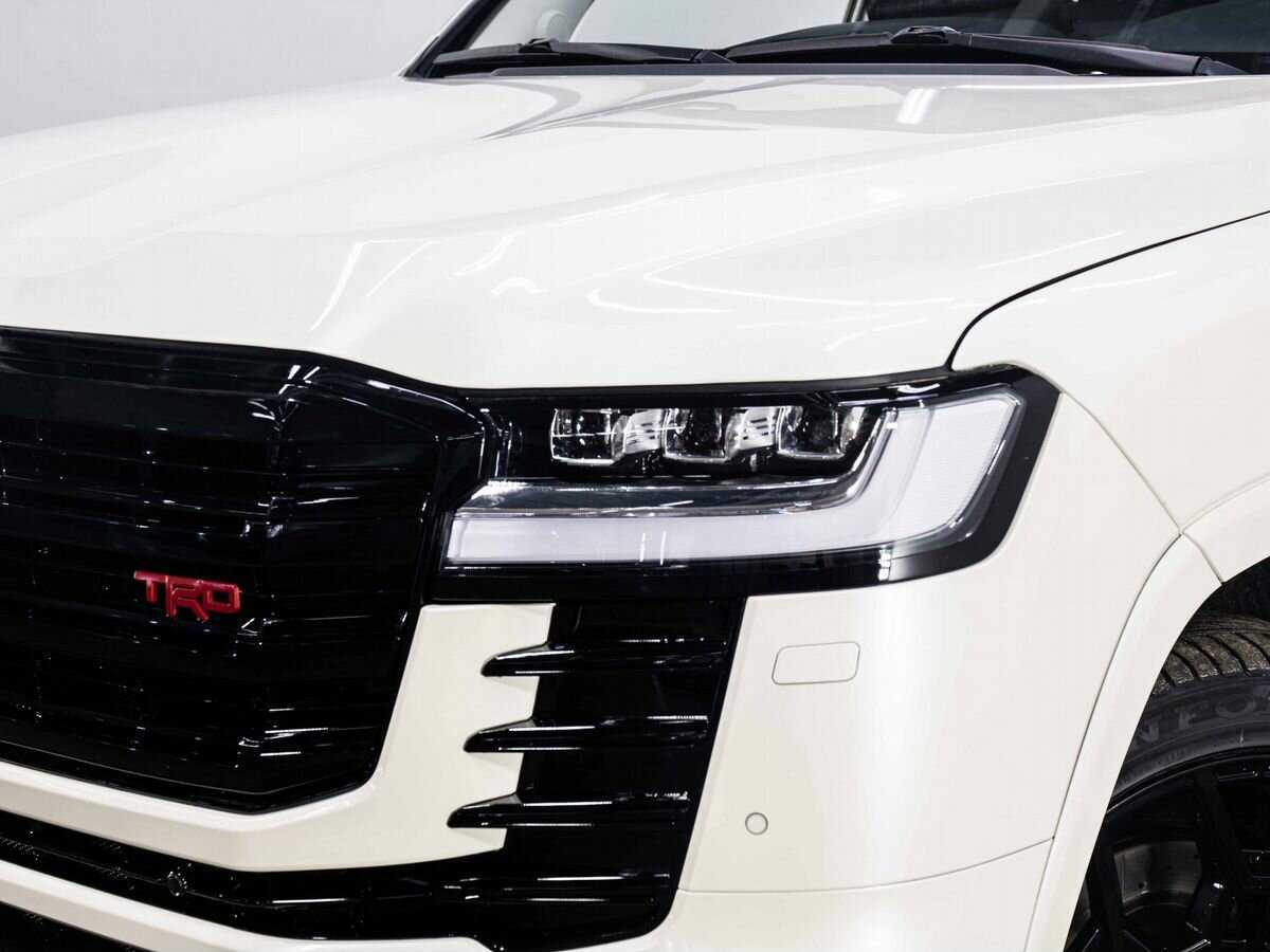 Toyota Land Cruiser, 2013 - 197 000 км. | Фото №7