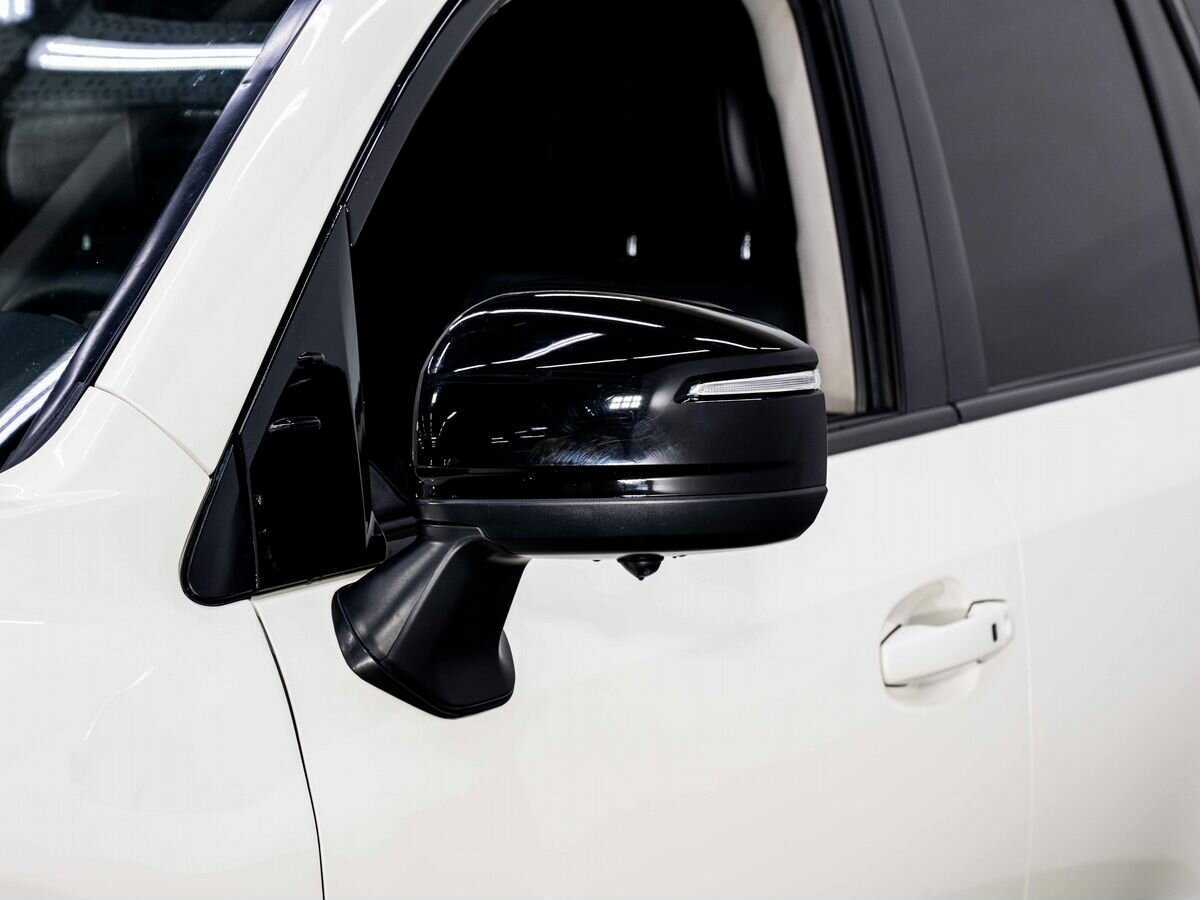 Toyota Land Cruiser, 2013 - 197 000 км. | Фото №8