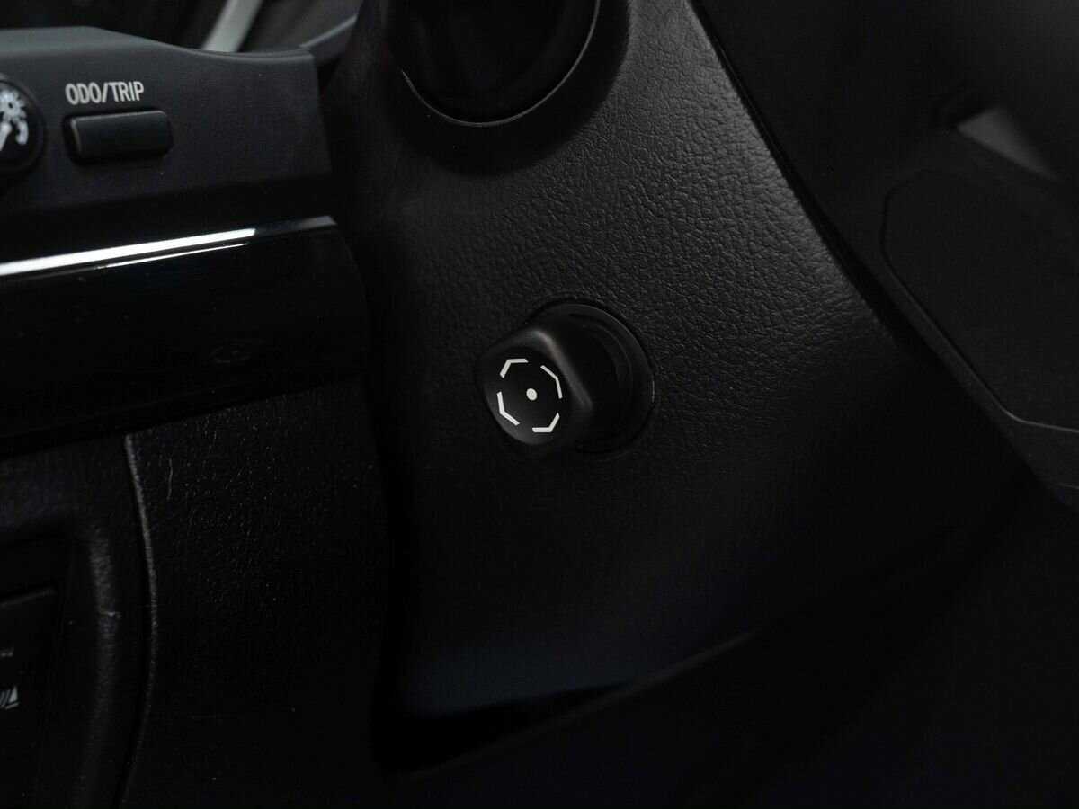 Toyota Land Cruiser, 2013 Фото №27