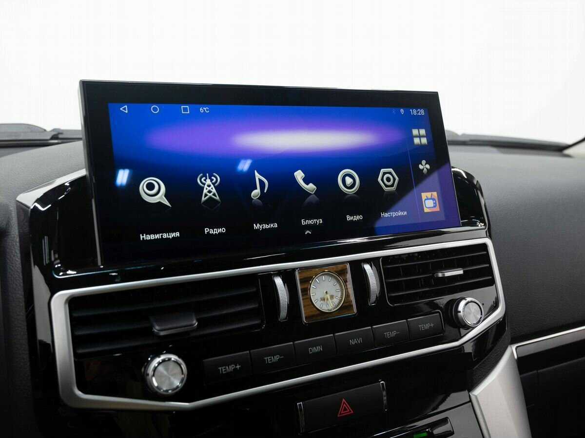 Toyota Land Cruiser, 2013 Фото №28