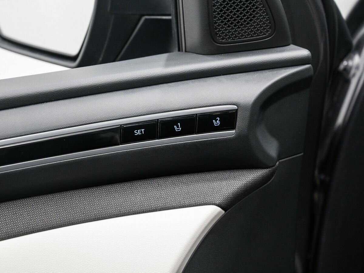 Hyundai Tucson, 2023 Фото №20