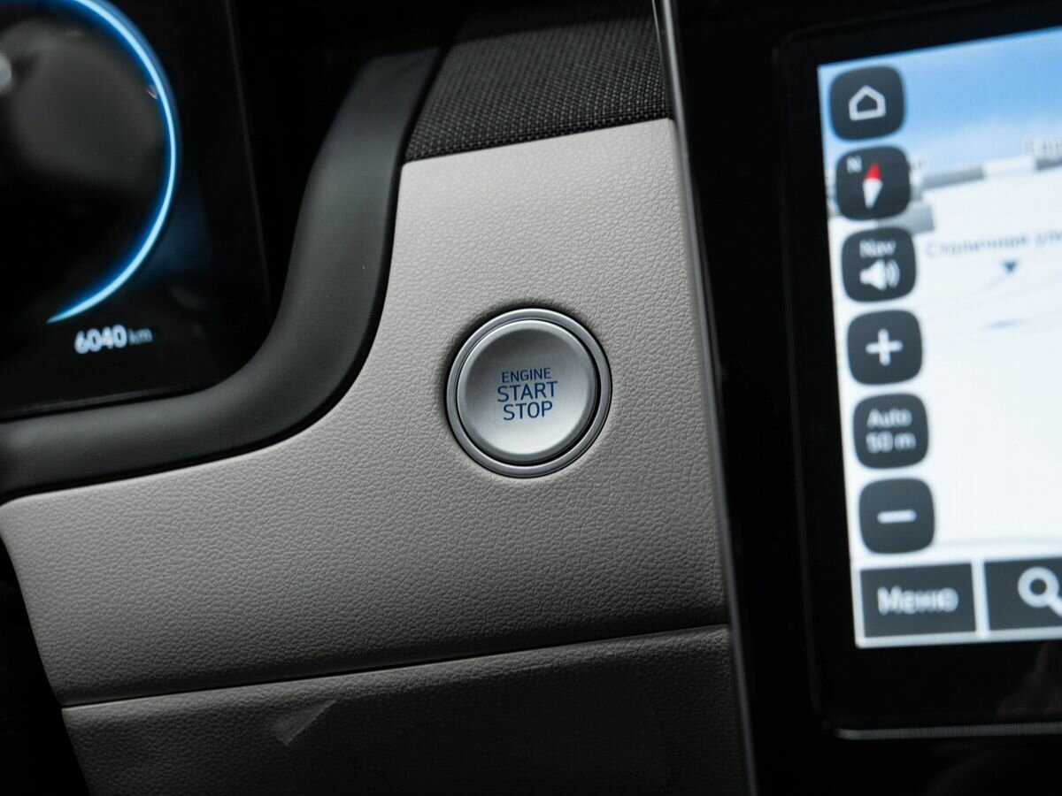 Hyundai Tucson, 2023 Фото №28