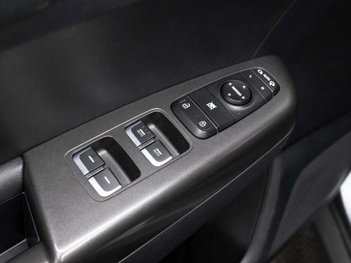 Kia Sportage, 2019 Фото №23