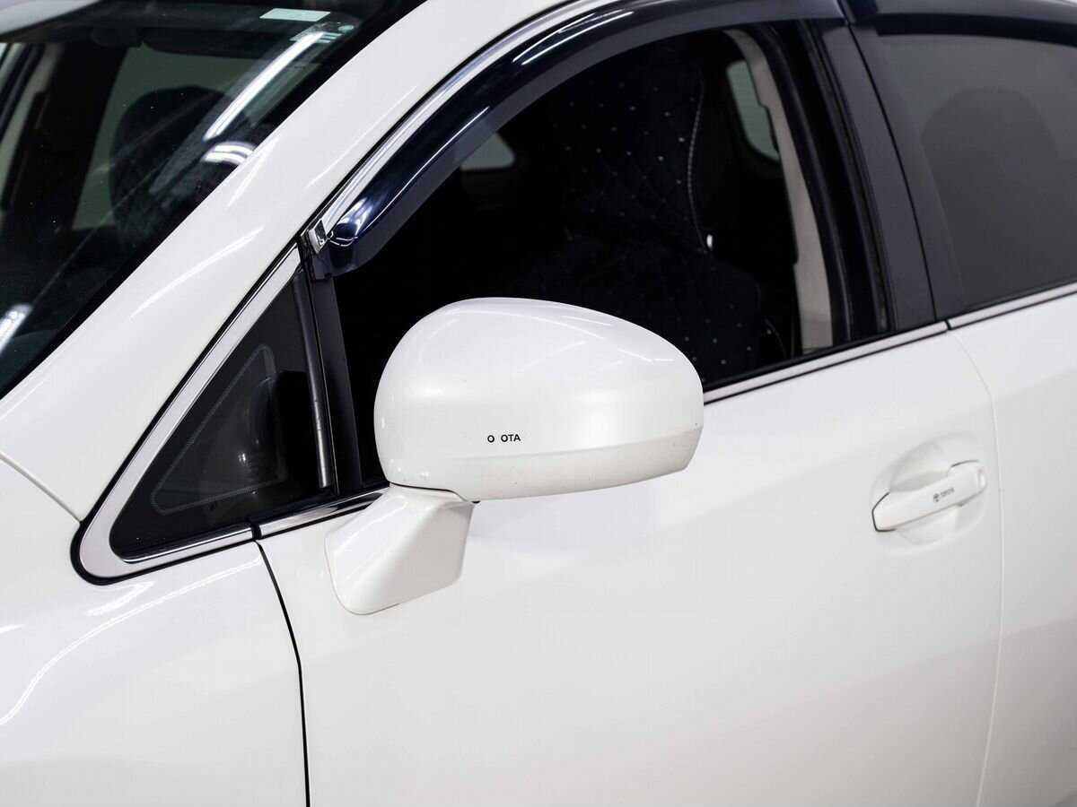 Toyota Venza, 2009 - 115 100 км. | Фото №8