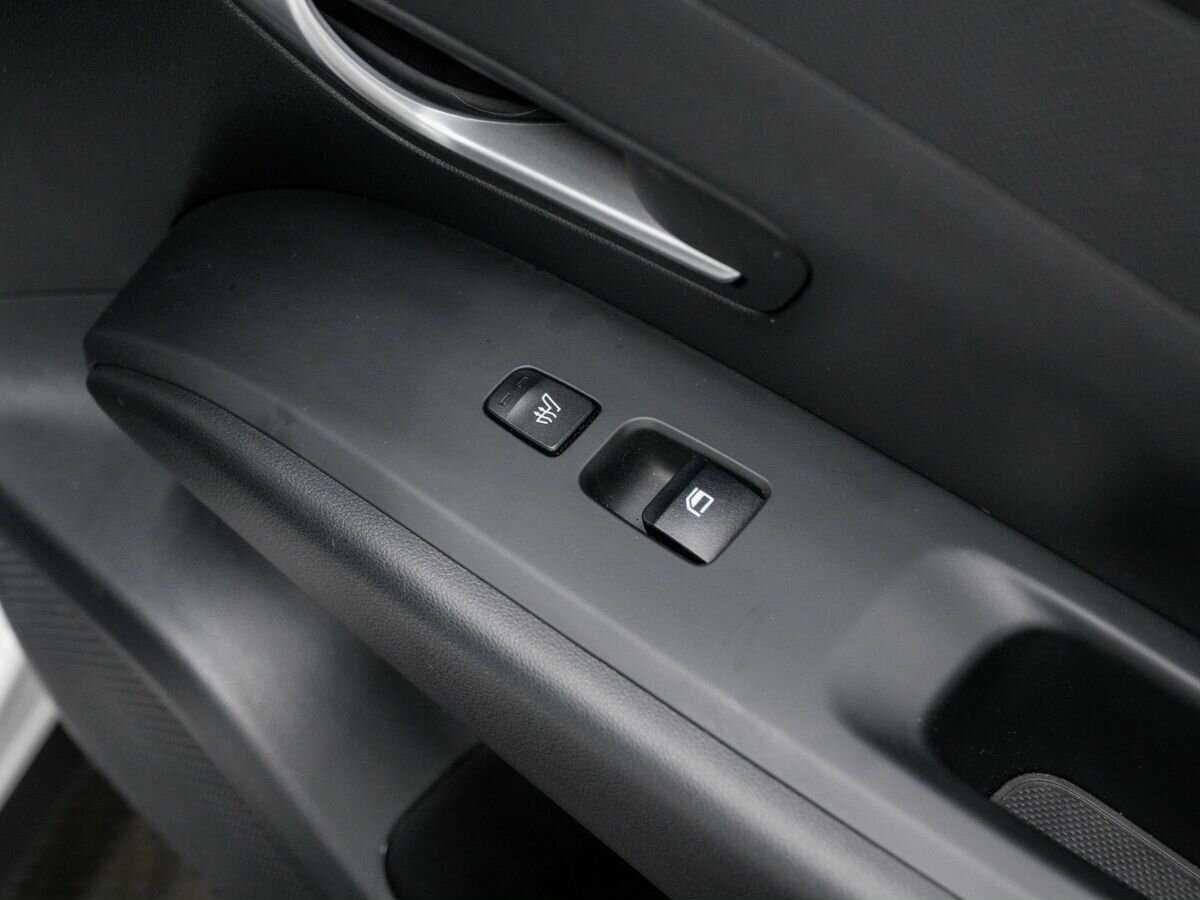 Hyundai Tucson, 2021 Фото №13