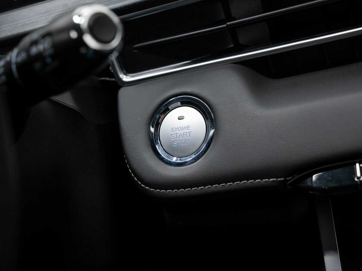 CHERY Tiggo 7 Pro Max, 2024 Фото №23