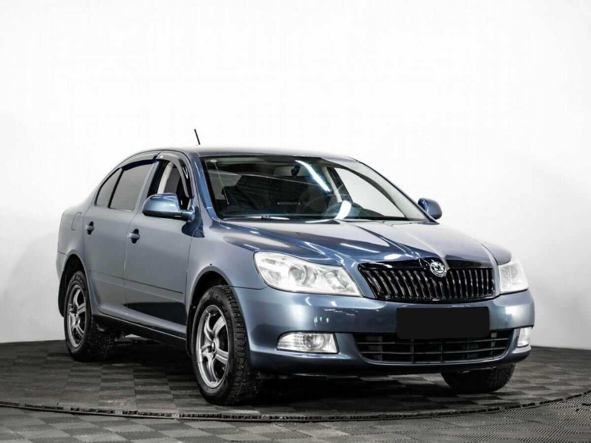 Skoda Octavia, 2011 - 190 000 км. | Фото №3