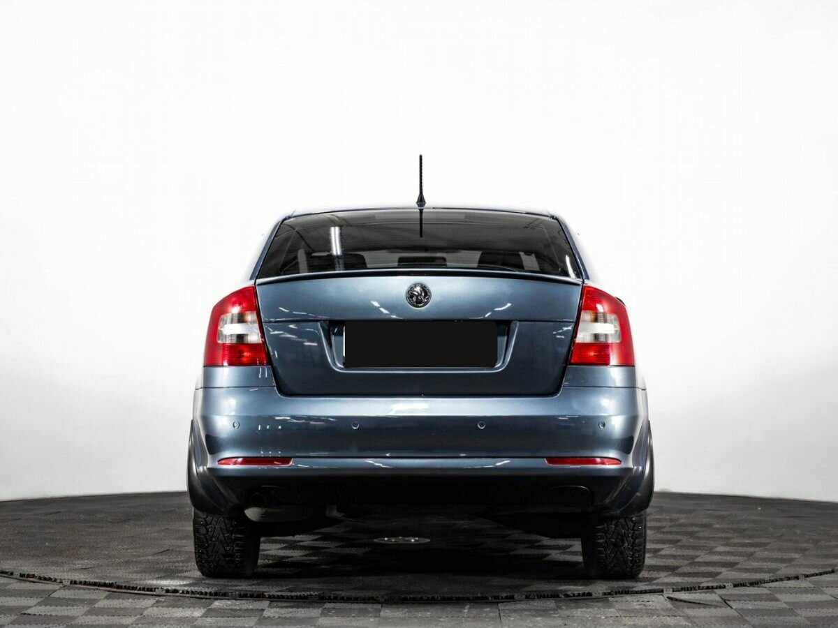 Skoda Octavia, 2011 - 190 000 км. | Фото №5