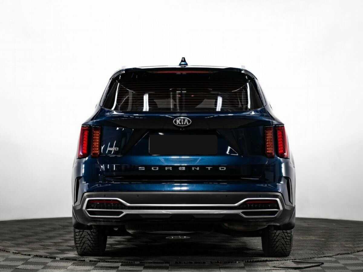 Kia Sorento, 2021 - 73 000 км. | Фото №5
