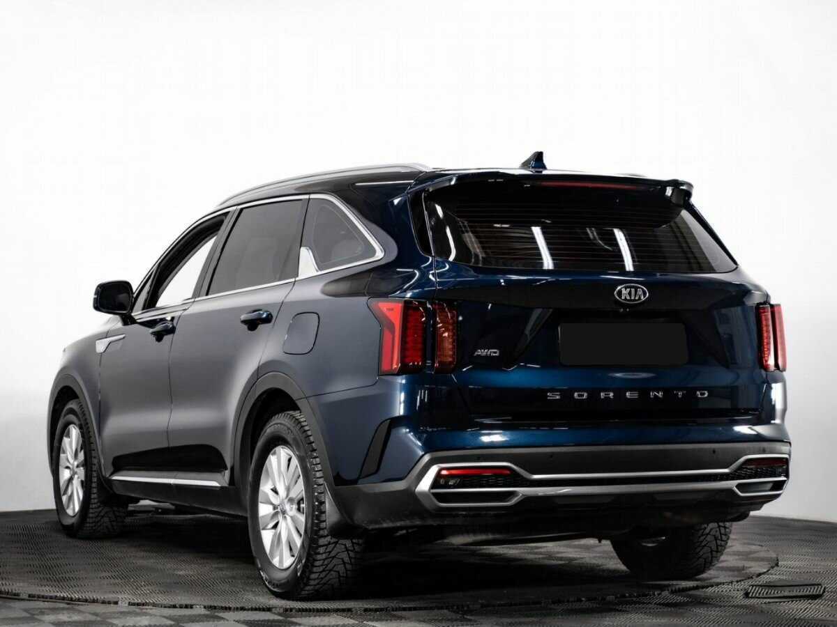 Kia Sorento, 2021 - 73 000 км. | Фото №6