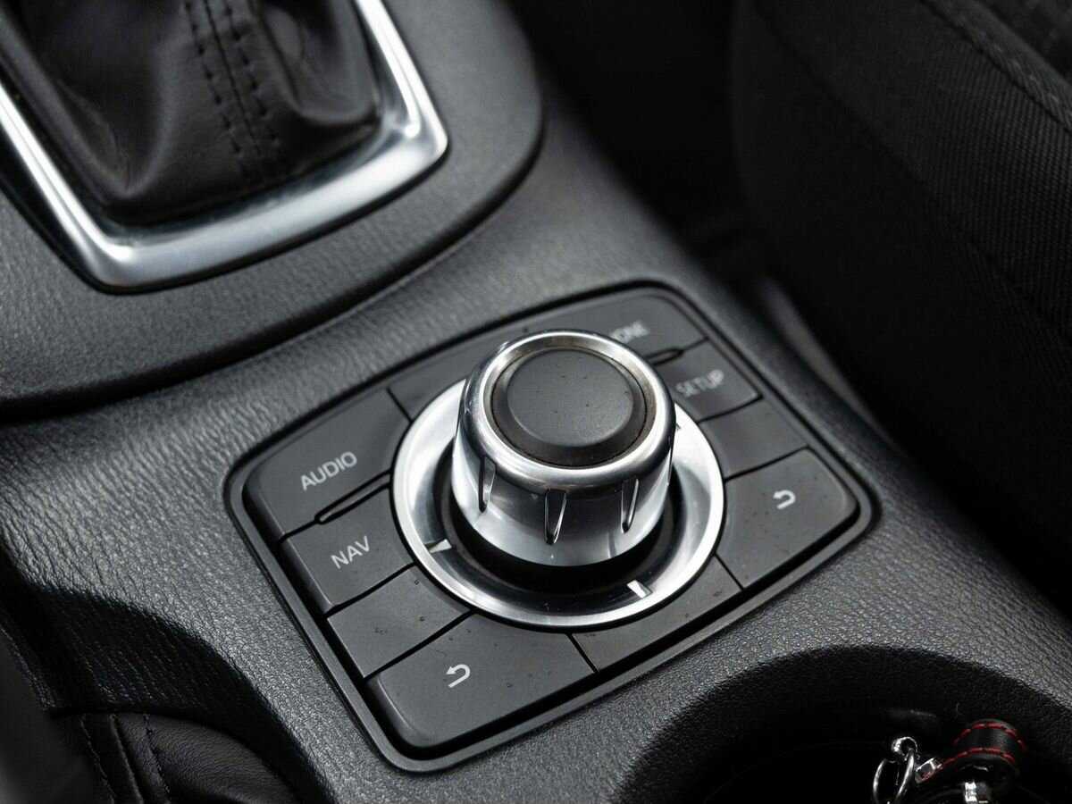 Mazda CX-5, 2015 Фото №25